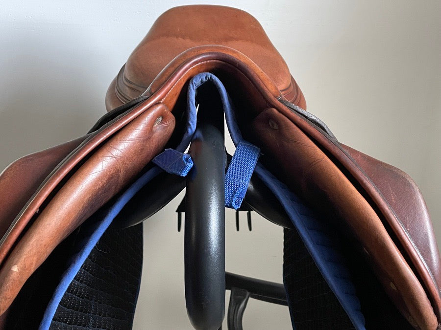 ANTARES 18” Antares SP monoflap - 2009 - 3A - 4.75” dot to dot (4)