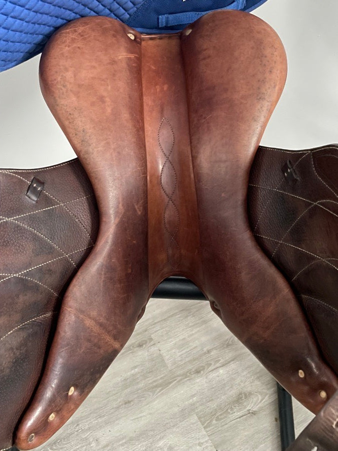 ANTARES 18” Antares SP monoflap - 2009 - 3A - 4.75” dot to dot (7)