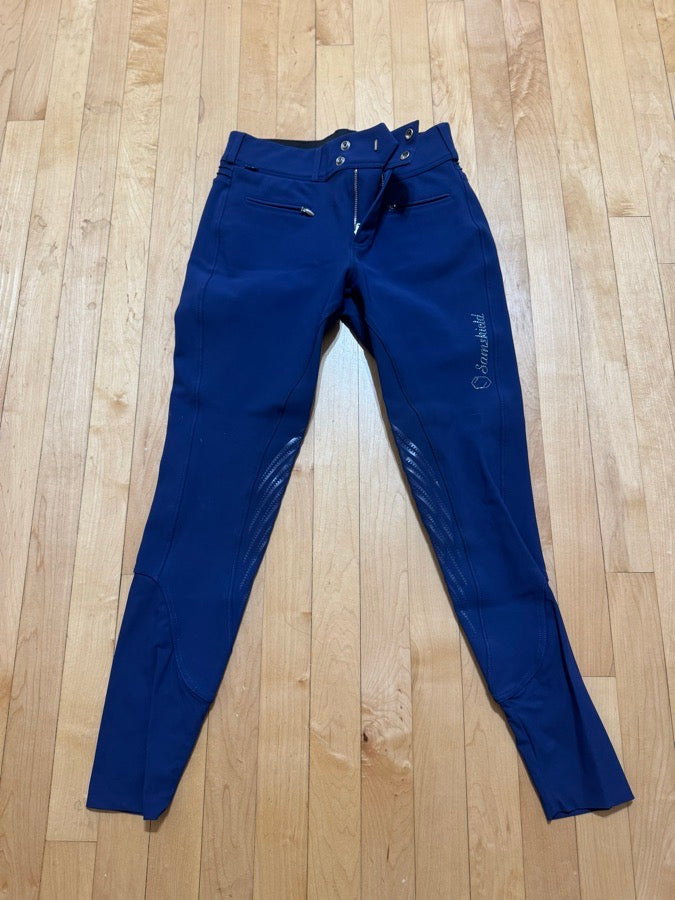 SAMSHIELD Samshield Breeches (2)