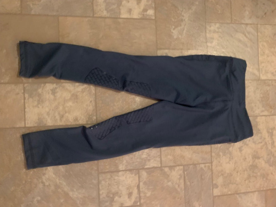 Tuffrider Minerva Equicool Tights