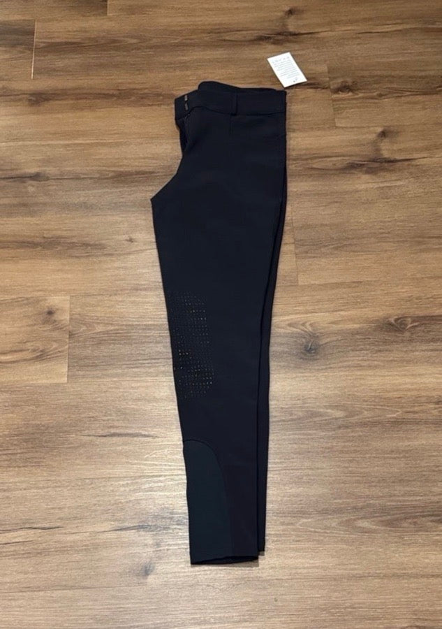 Other NWT Women's Mid-Rise Knee Patch Breeches. Size M (3)