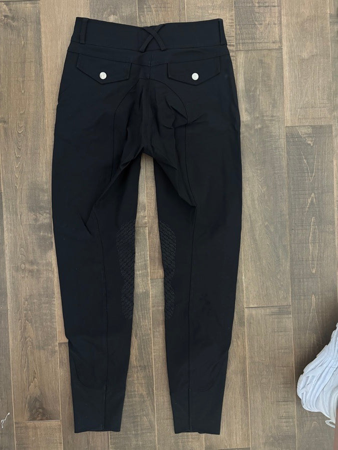 IconEQ Wellesley Tech Nova knee patch breeches