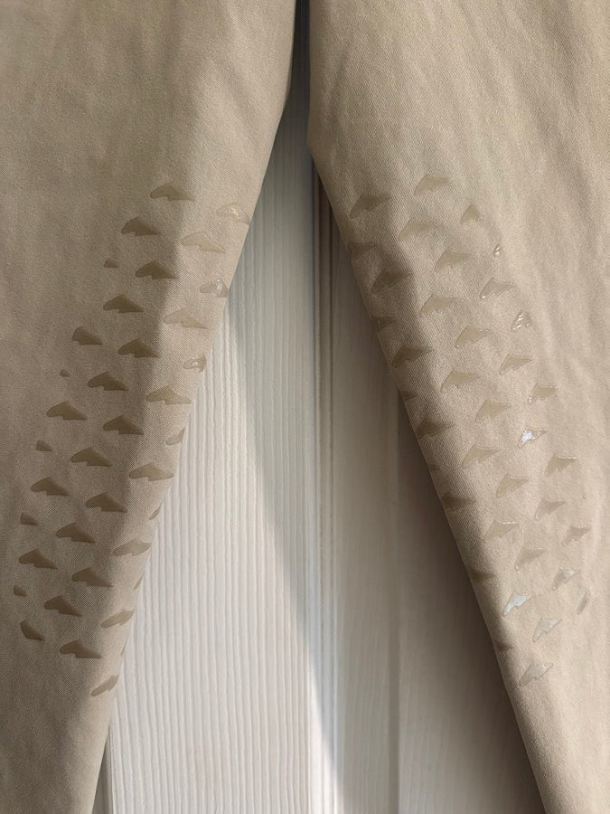 IAGO Iago tan breeches (2)