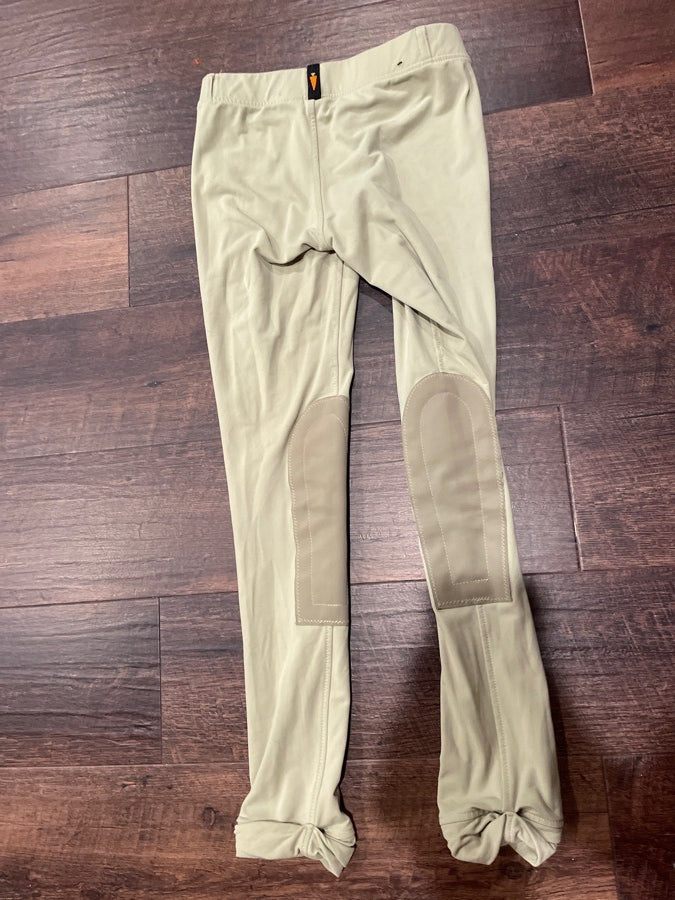 Kerrits breeches size youth L