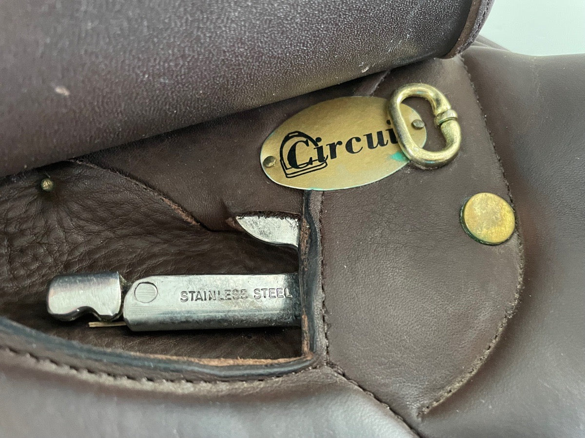 CIRCUIT 18” Circuit premier Monoflap - wide (8)