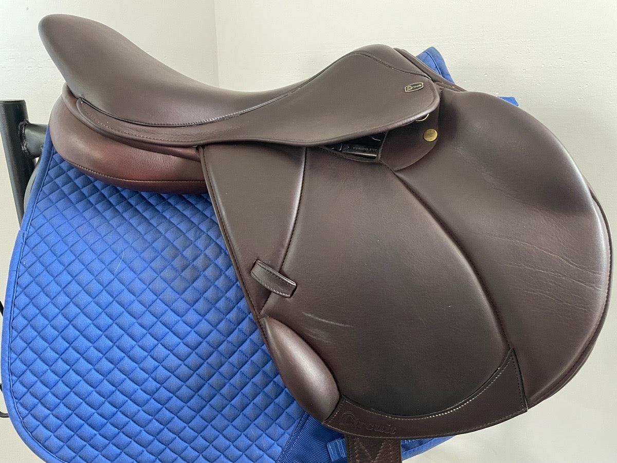 CIRCUIT 18” Circuit premier Monoflap - wide (2)