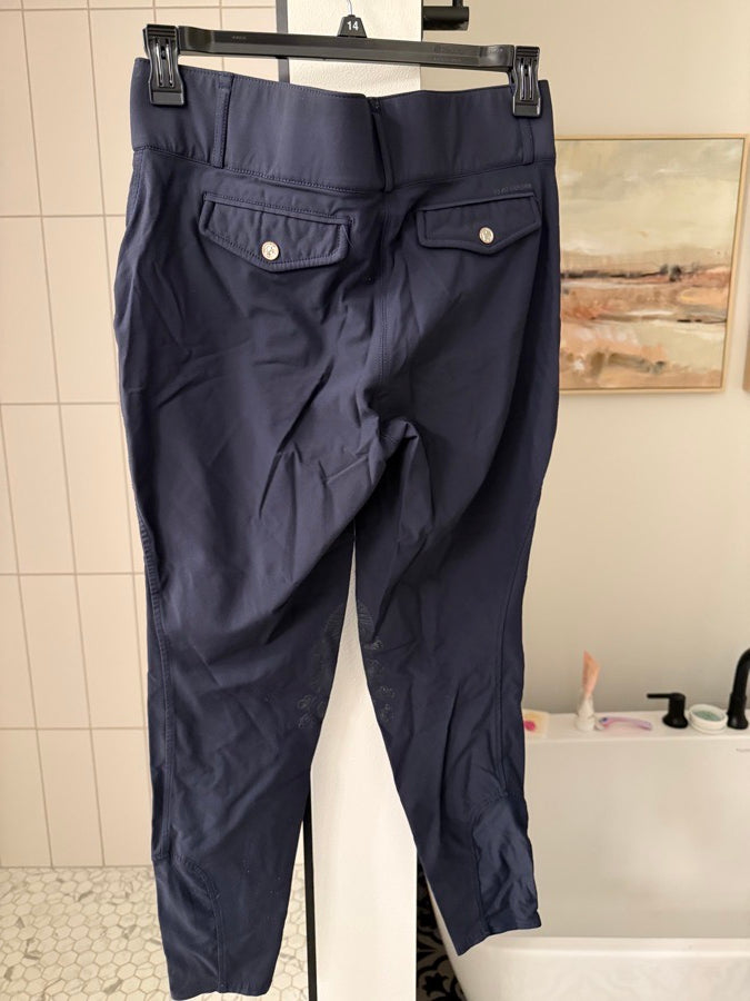 PS OF SWEDEN PS of Sweden Breeches (3)