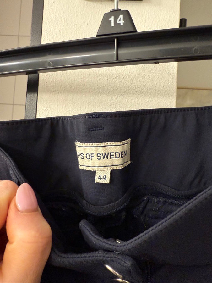 PS OF SWEDEN PS of Sweden Breeches
