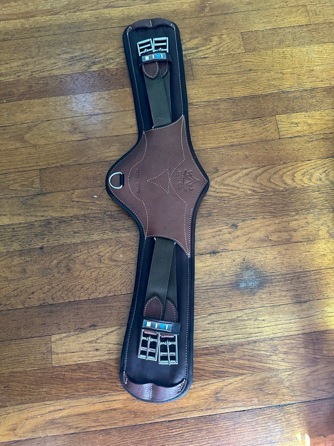 VOLTAIRE Voltaire Short Girth, 26”
