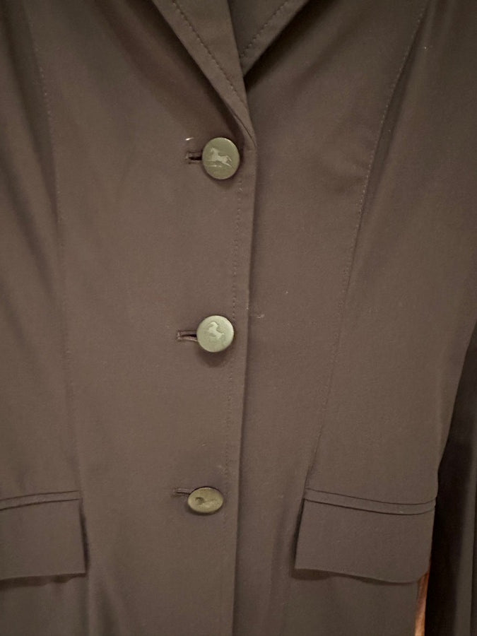 RJ CLASSICS RJ Classic Xtreme Soft Shell Black (2)