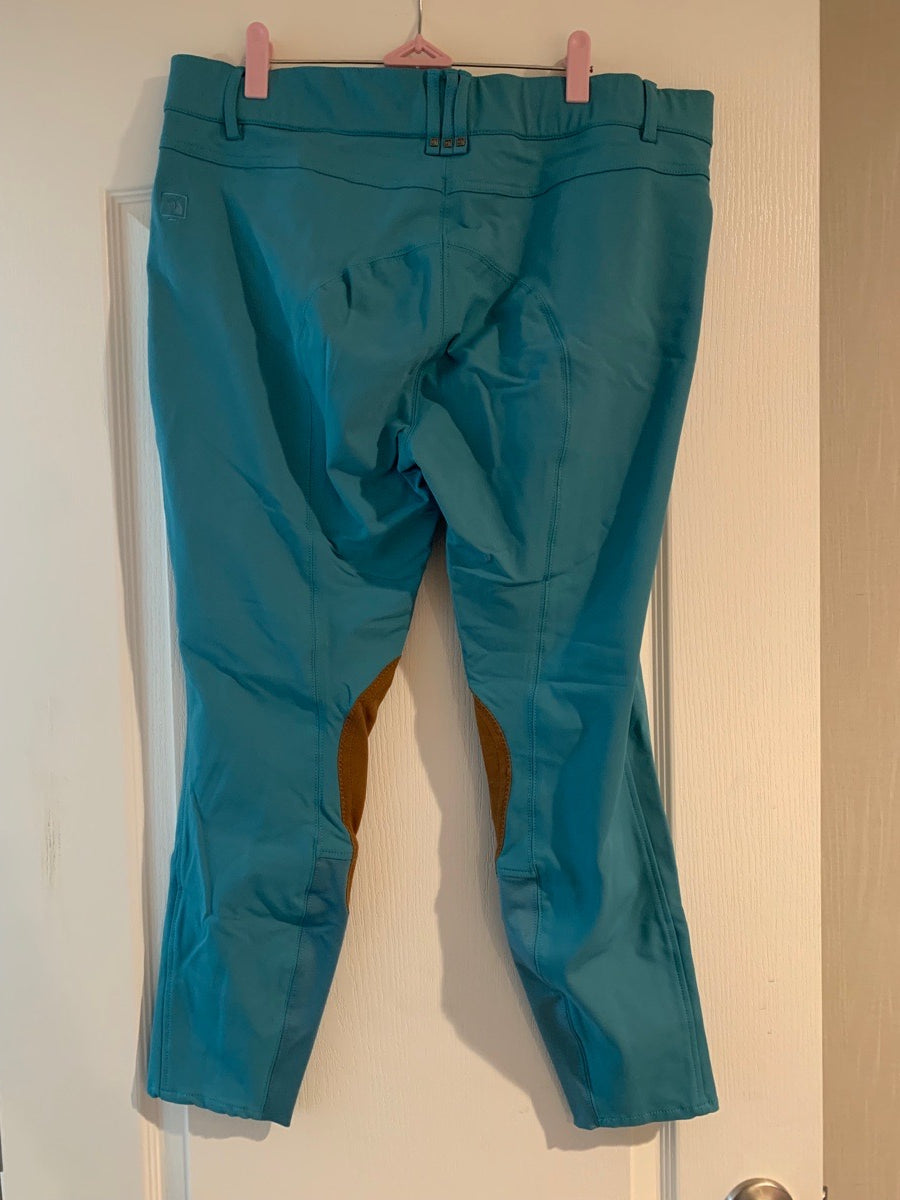 Romfh 36R breeches