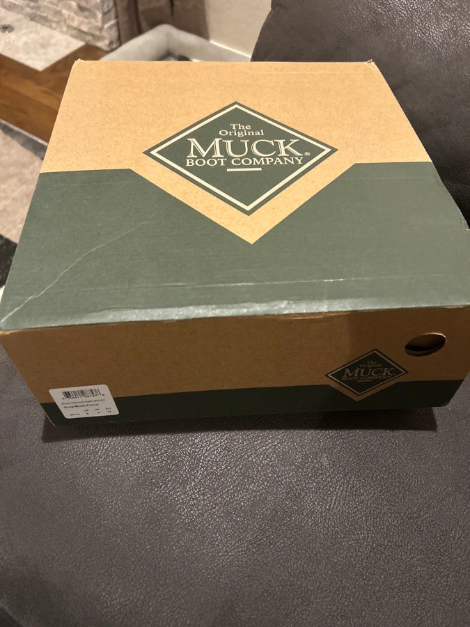Other Muck boots (2)
