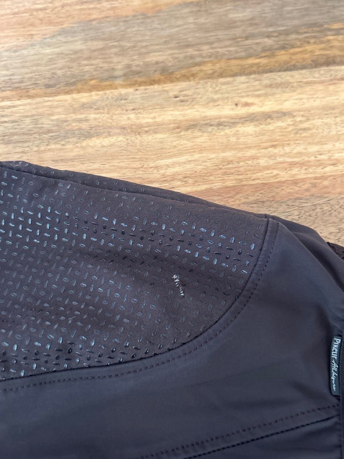 Pikeur brown sticky riding leggings