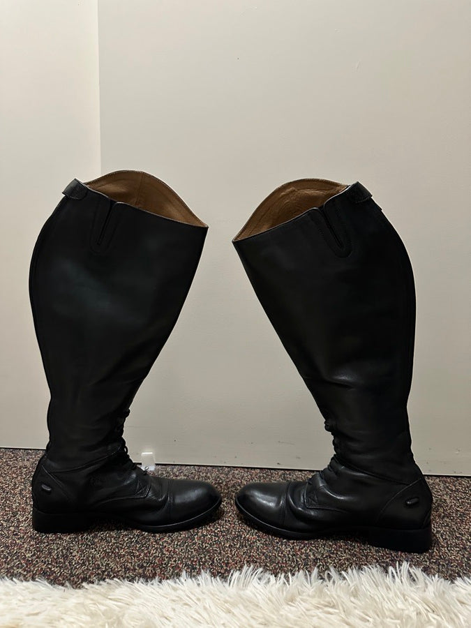 ARIAT Ariat Heritage Contour II Field Zip Tall Riding Boot (2)