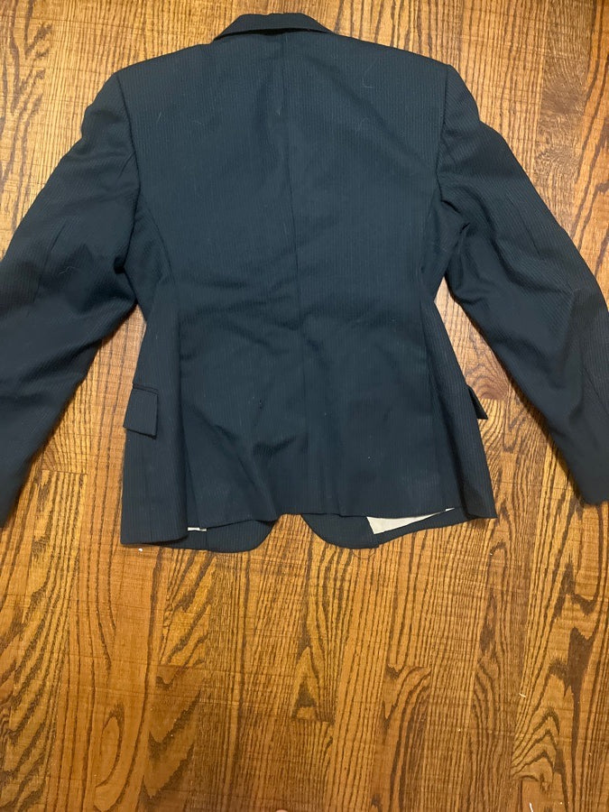 GRAND PRIX Show coat (2)