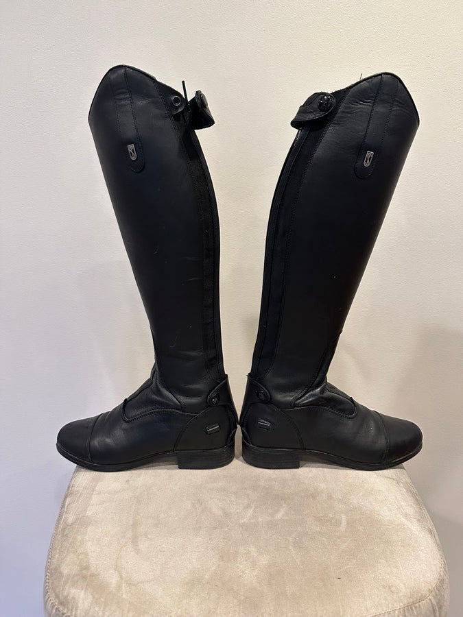 TREDSTEP Tredstep Donatello III Dress Boots 37-SS (4)