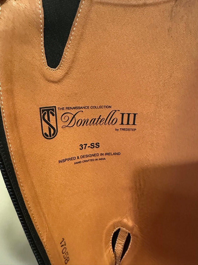 TREDSTEP Tredstep Donatello III Dress Boots 37-SS (6)