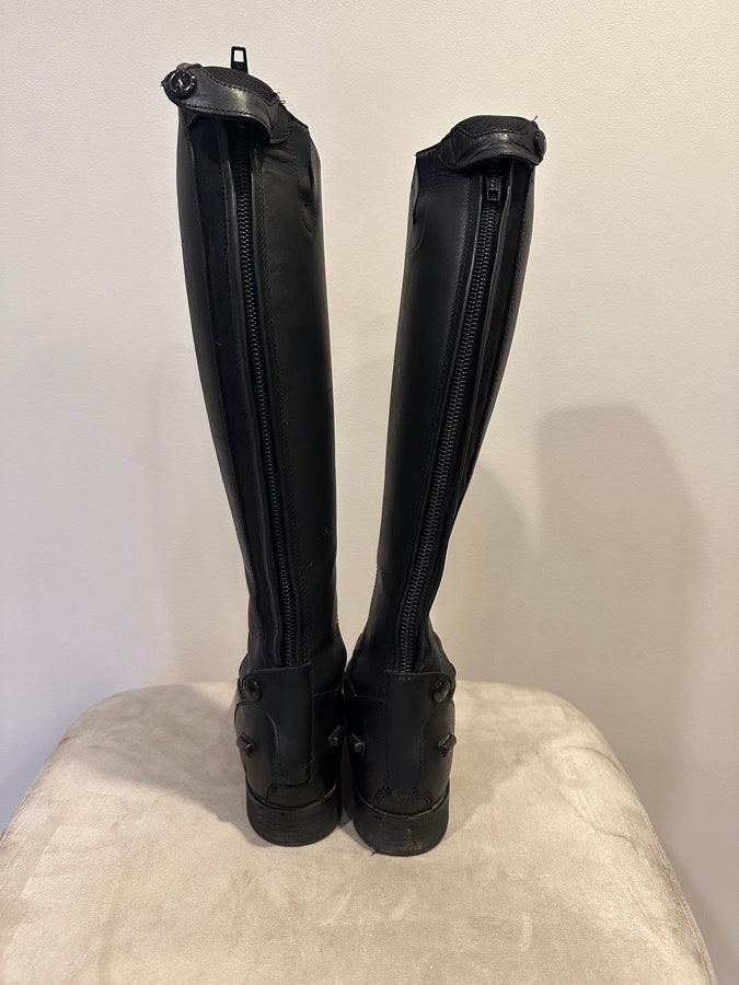 TREDSTEP Tredstep Donatello III Dress Boots 37-SS (3)