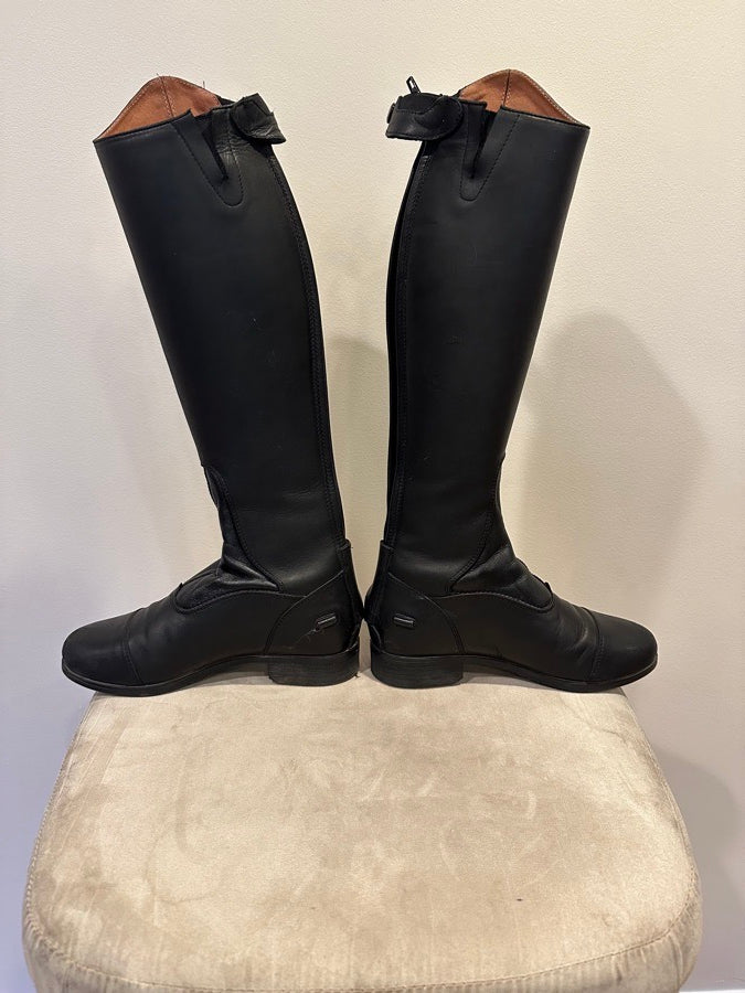 TREDSTEP Tredstep Donatello III Dress Boots 37-SS (2)