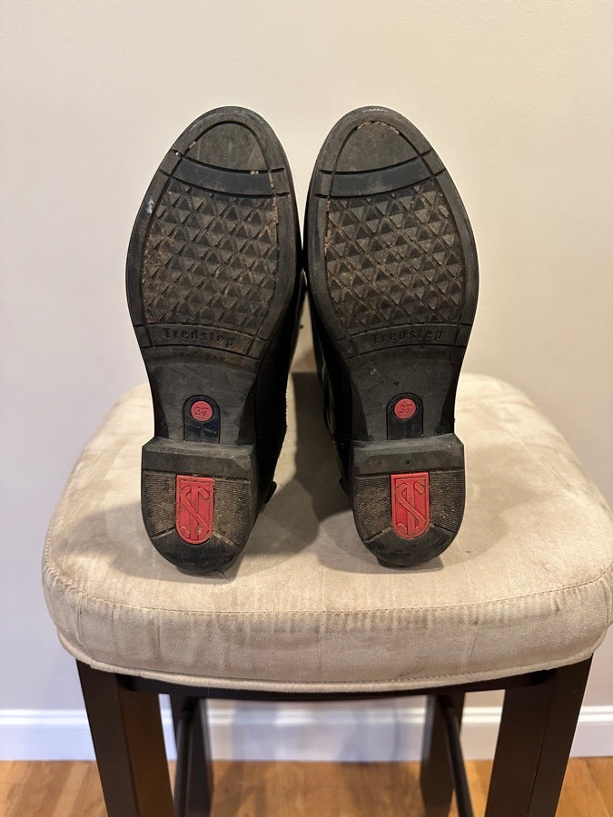 TREDSTEP Tredstep Donatello III Dress Boots 37-SS (5)