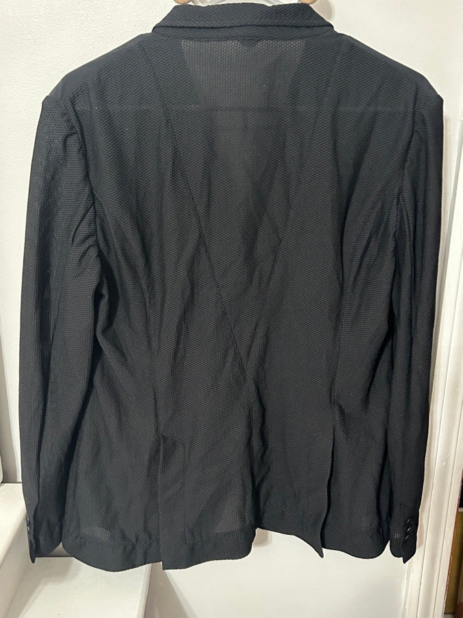 RJ CLASSICS Rj classic women’s mesh jacket (2)