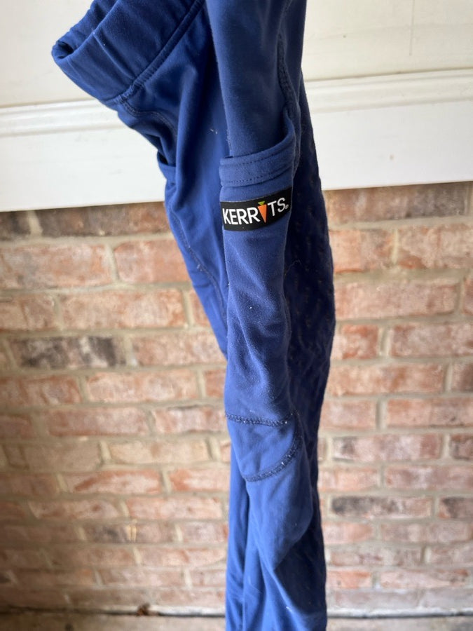 Merritt schooling pants