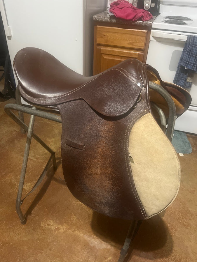 Other Good Learning Saddle