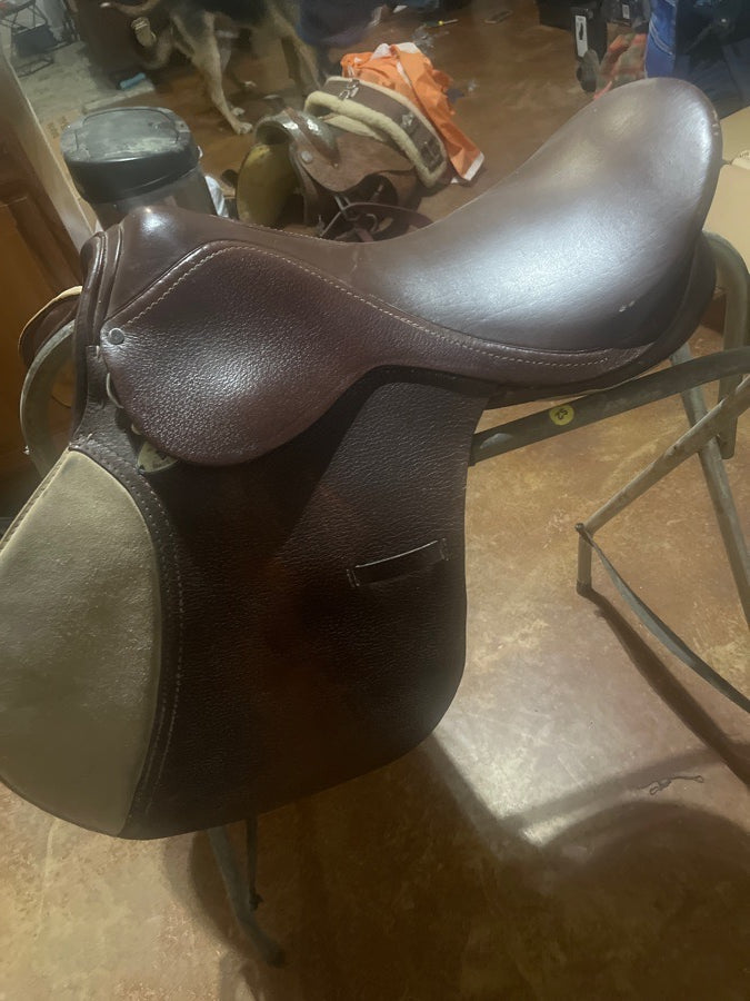Other Good Learning Saddle (3)