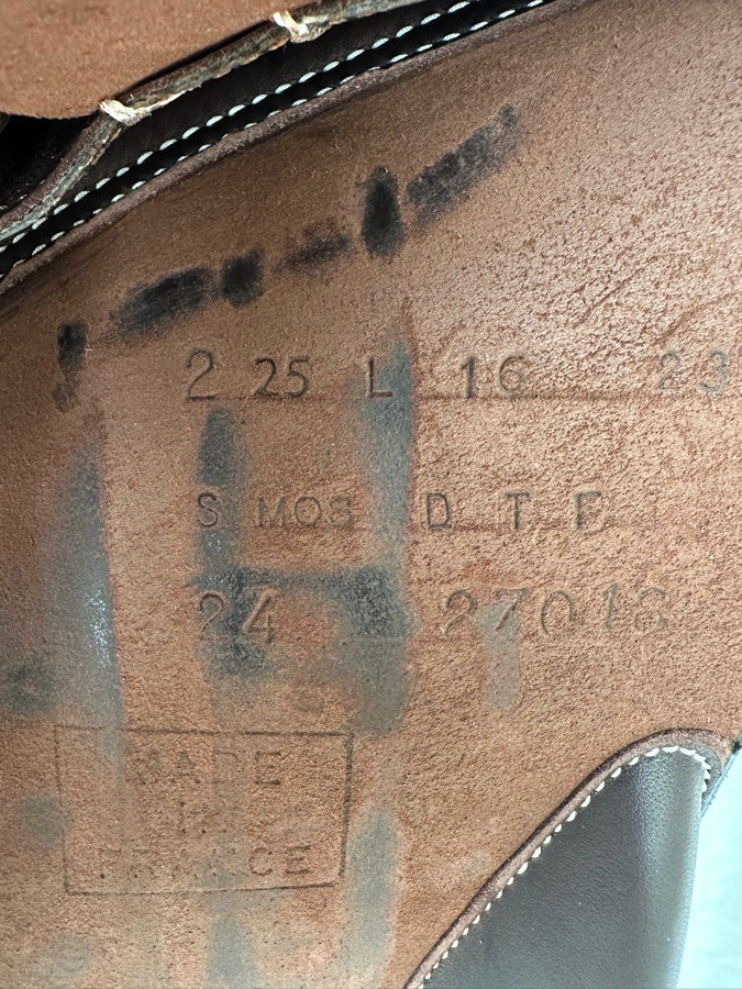 BUTET BUTET L SEAT 16" 2.25 2024 (7)