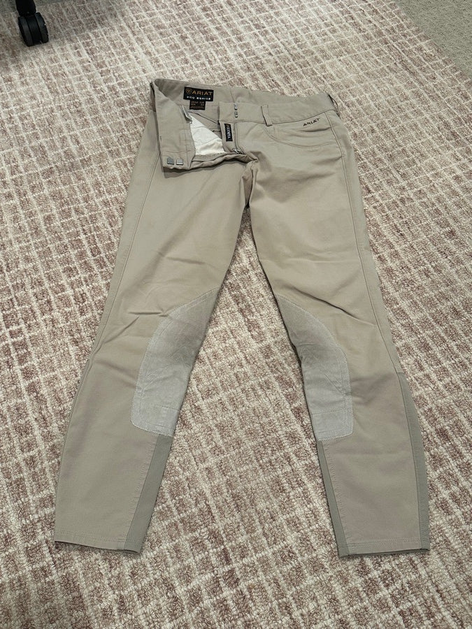 Ariat Olympia breeches