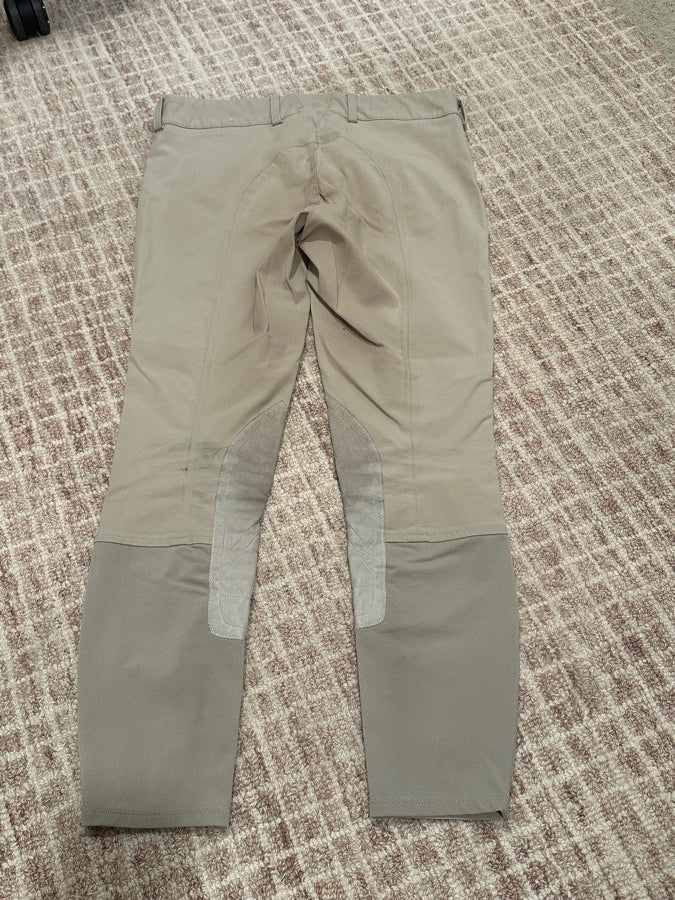 Ariat Olympia breeches