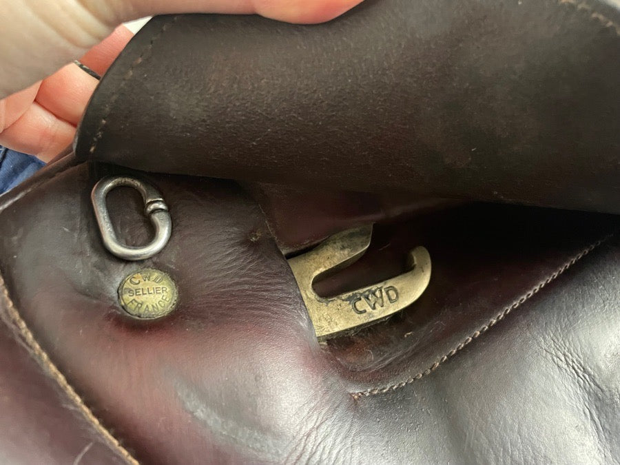 CWD 16.5” CWD se04 - 2011 - 2A - 4.5” dot to dot (8)