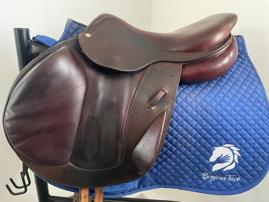 CWD 16.5” CWD se04 - 2011 - 2A - 4.5” dot to dot