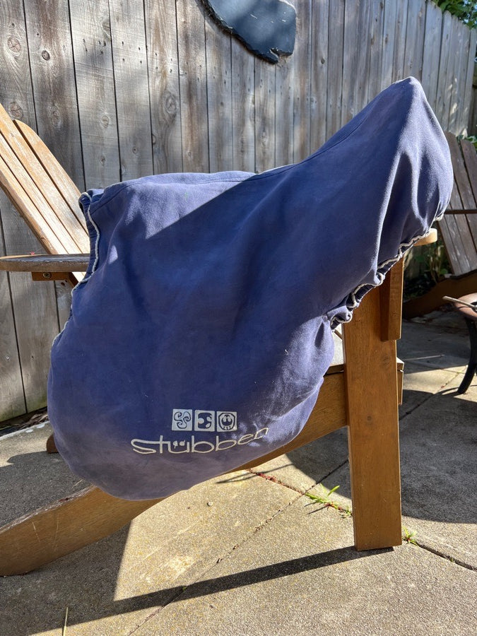 STUBBEN Stübben Get Connected Saddle (2)