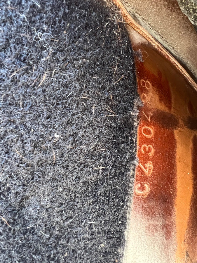 STUBBEN Stübben Get Connected Saddle (8)