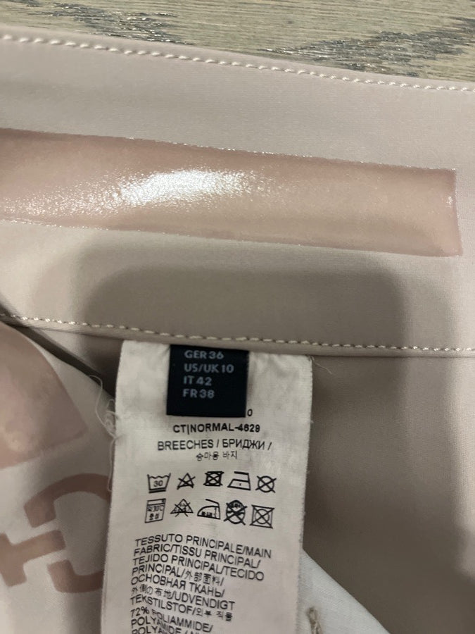 Cavalleria toscana tan breech