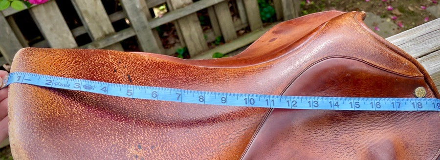 CROSBY Crosby Equilibrium M 18” (4)