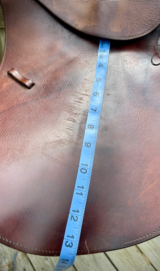 CROSBY Crosby Equilibrium M 18” (3)