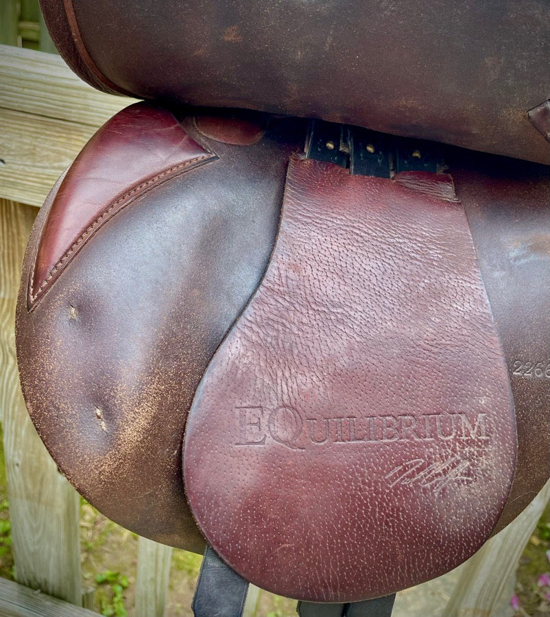 CROSBY Crosby Equilibrium M 18” (8)