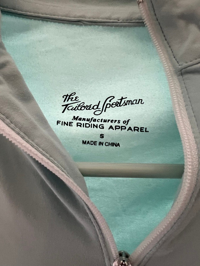 THE TAILORED SPORTSMAN Tailored Sportsman Long Sleeve (2)