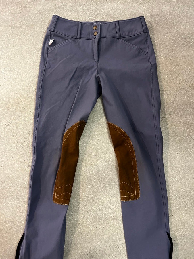 New Dover Saddlery Women’s Breeches