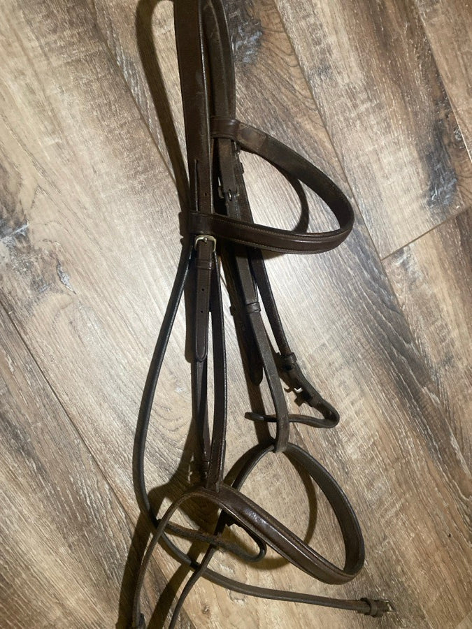 AMERICAN Used halter (2)