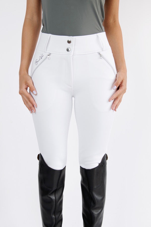 BecaVal Majestic Full-Seat Breeches