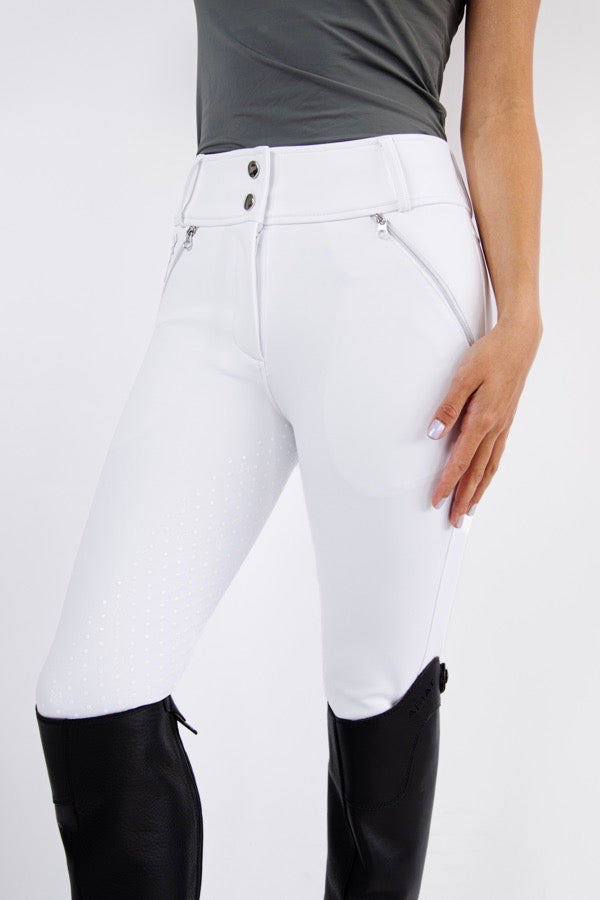 BecaVal Majestic Full-Seat Breeches