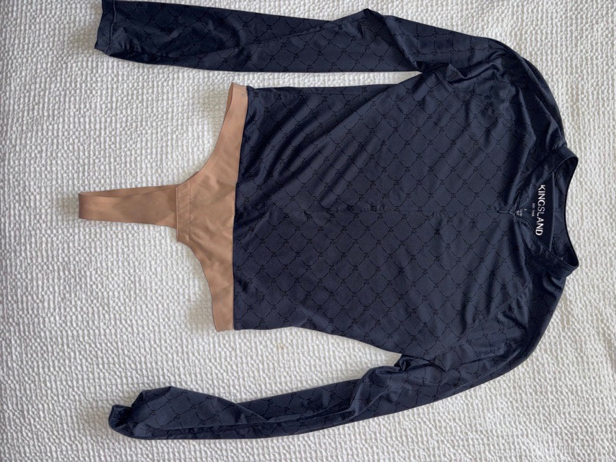 KINGSLAND Kingsland JILLO women's bodysuit (2)