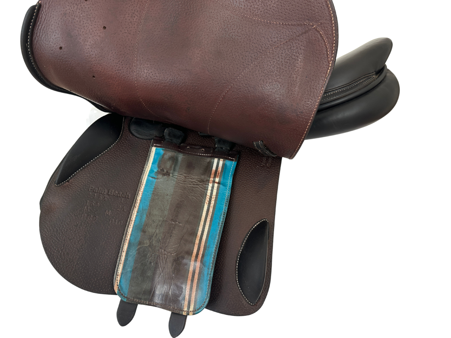 VOLTAIRE VOLTAIRE Hunter/Jumper PALM BEACH | 16.5" | 2A Flaps