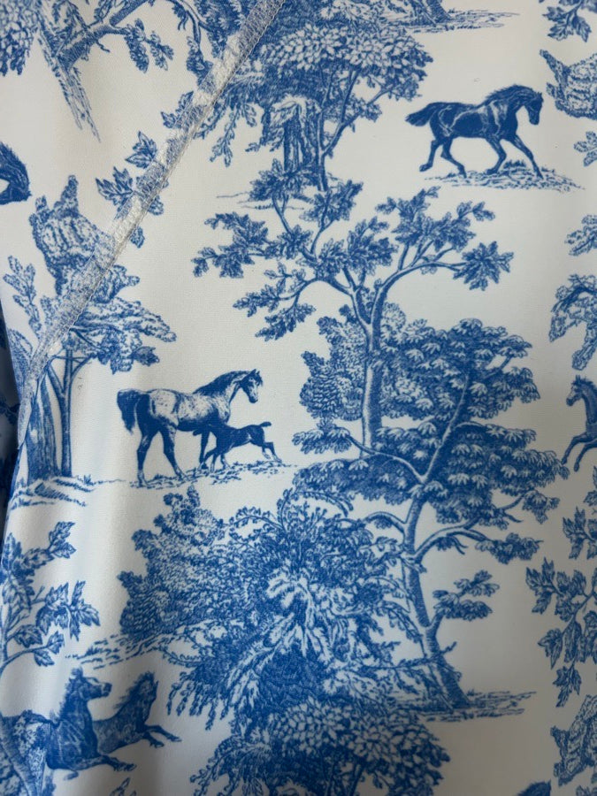 Other DappleBay Toile limited Edition Shirt (2)