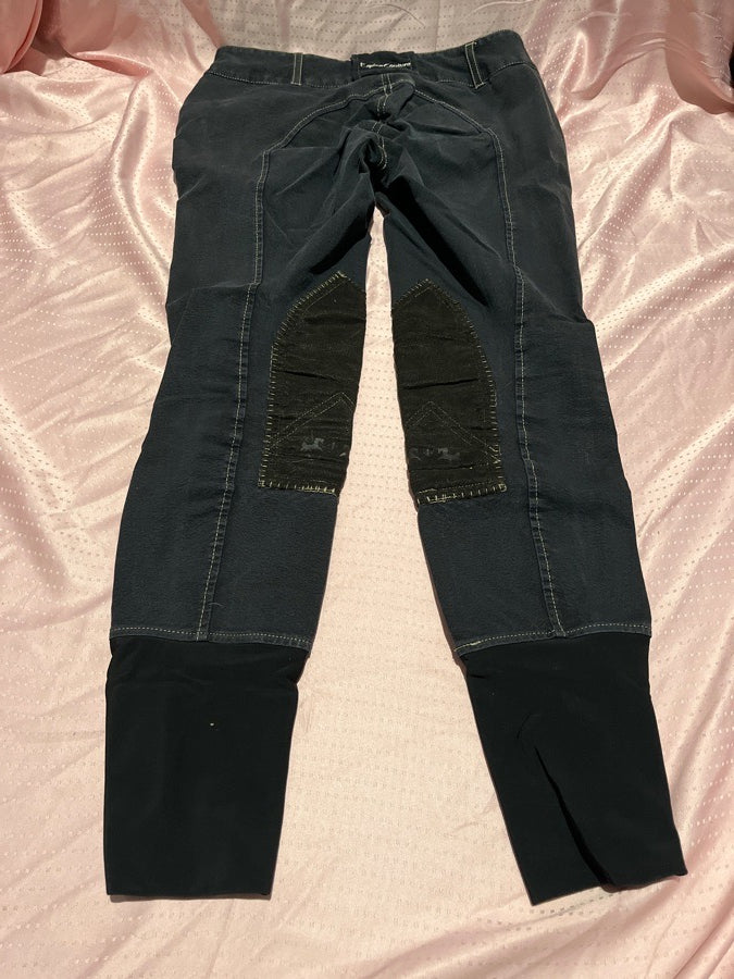Equine Couture Breeches