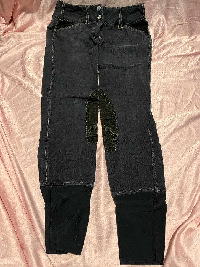 Equine Couture Breeches