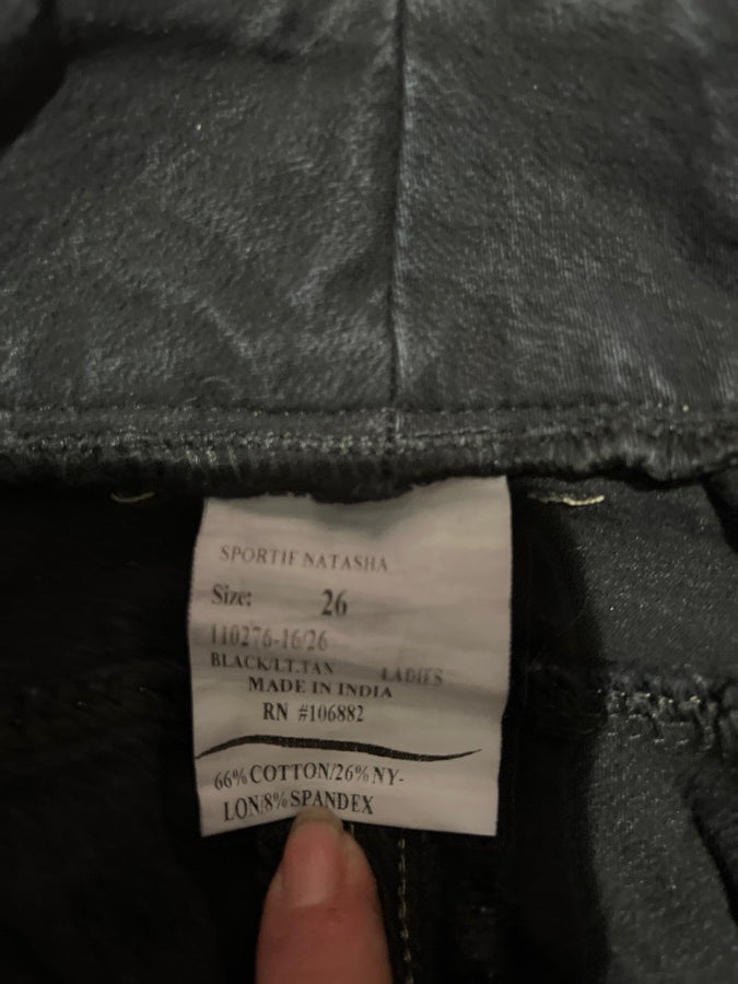 Equine Couture Breeches